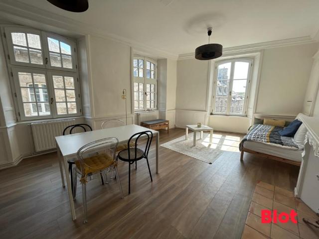 Appartement 3 pièces 73 m²