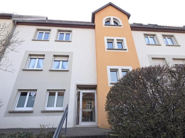 Appartement 3 pièces 73 m²