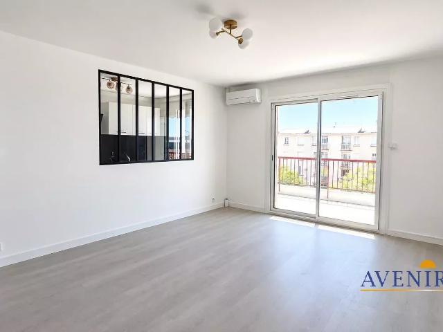 Appartement 3 pièces 73 m²