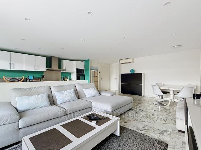 Appartement 3 pièces 73 m²