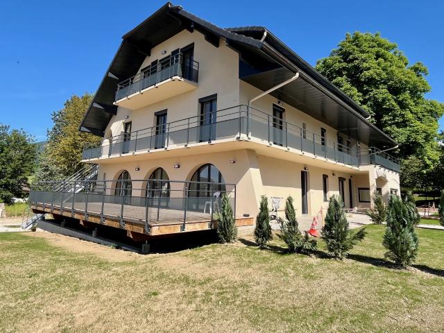 Appartement 3 pièces 73 m²