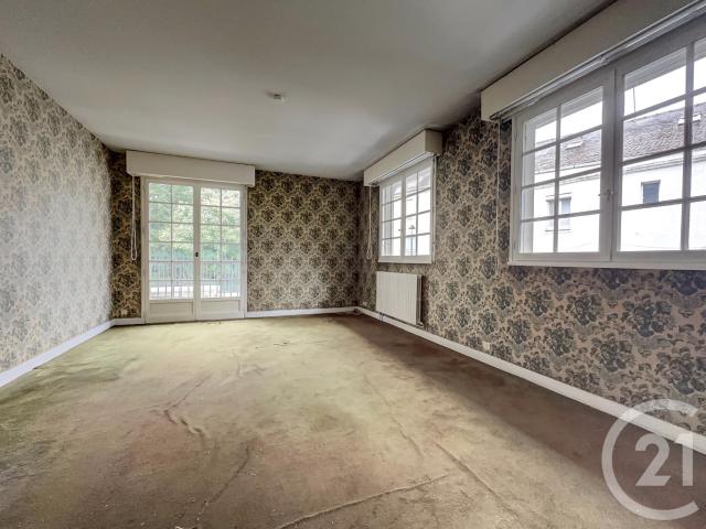 Appartement 3 pièces 73 m²