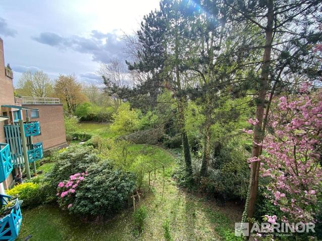 Appartement 3 pièces 73 m²