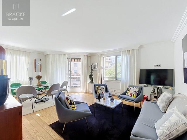 Appartement 3 pièces 73 m²