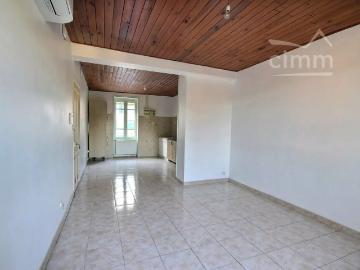 Appartement 3 pièces 73 m²