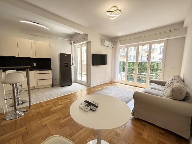 Appartement 3 pièces 73 m²