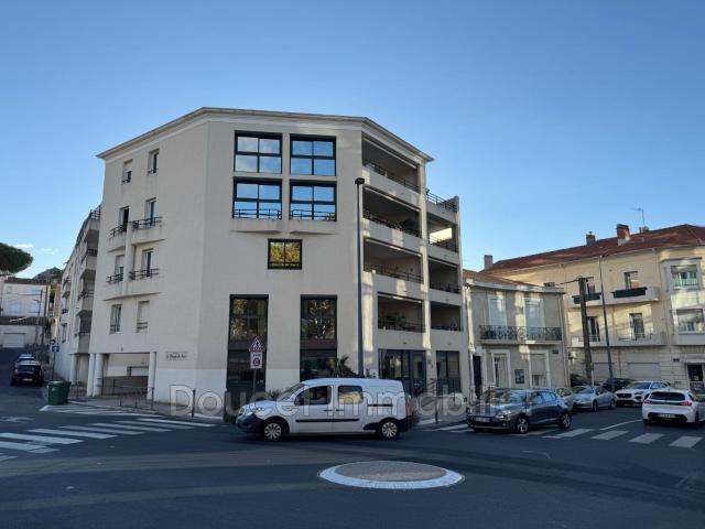 Appartement 3 pièces 73 m²
