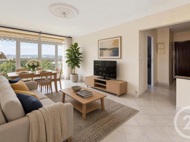 Appartement 3 pièces 73 m²