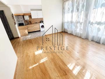 Appartement 3 pièces 73 m²
