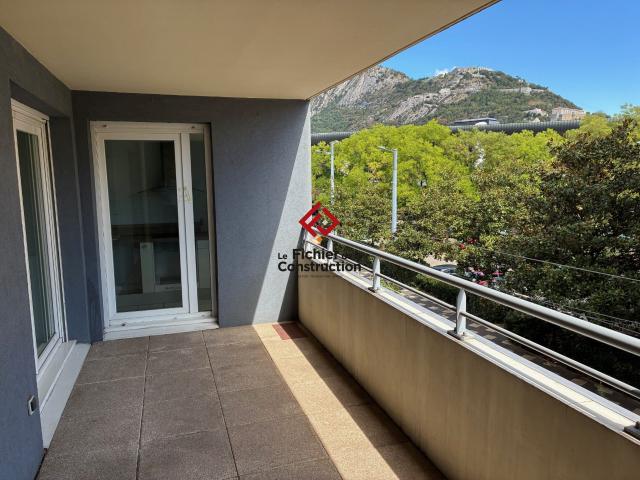 Appartement 3 pièces 73 m²