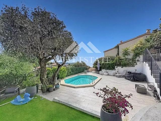 Appartement 3 pièces 73 m²