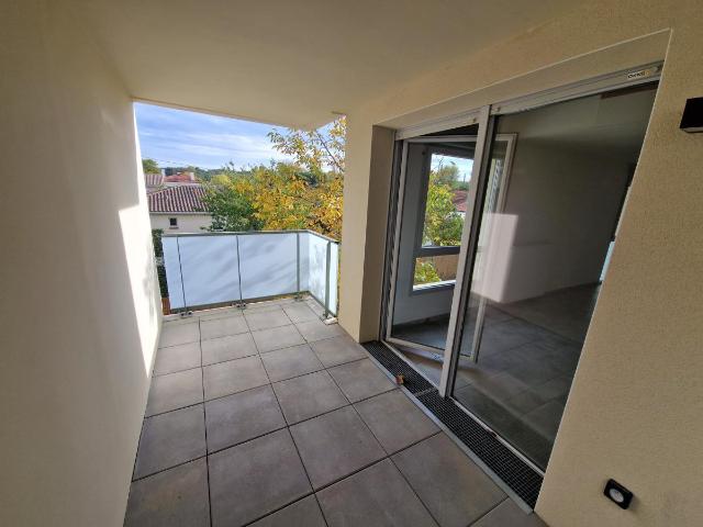 Appartement 3 pièces 73 m²
