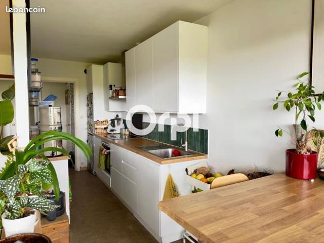 Appartement 3 pièces 73 m²