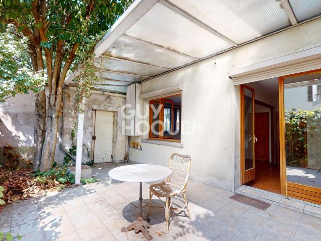 Appartement 3 pièces 73 m²