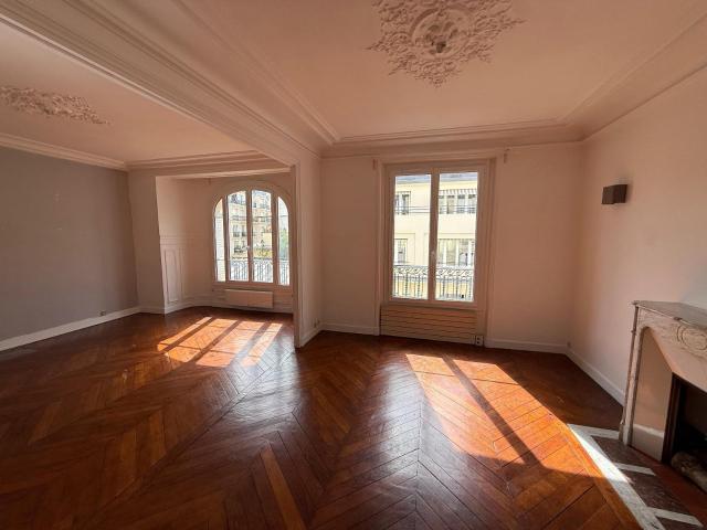 Appartement 3 pièces 73 m²