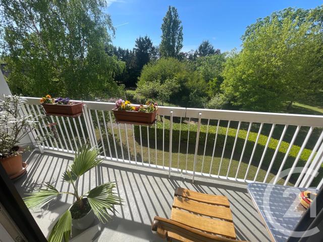 Appartement 3 pièces 73 m²