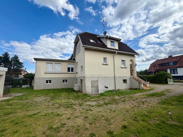 Appartement 3 pièces 73 m²