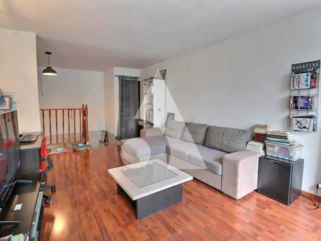 Appartement 3 pièces 73 m²