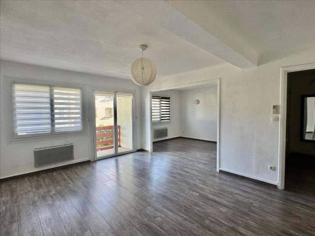 Appartement 3 pièces 73 m²