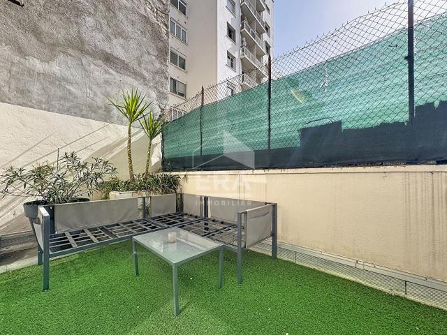 Appartement 3 pièces 73 m²