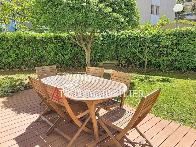 Appartement 3 pièces 73 m²