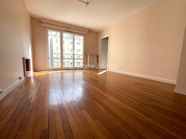 Appartement 3 pièces 73 m²
