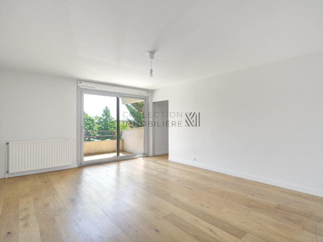 Appartement 3 pièces 73 m²