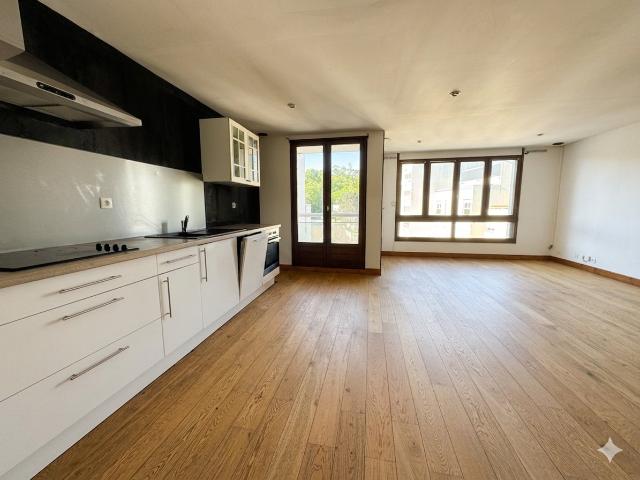 Appartement 3 pièces 73 m²