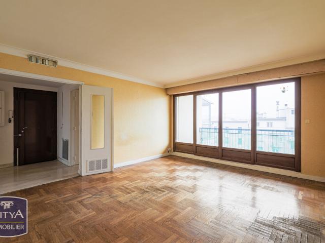 Appartement 3 pièces 73 m²