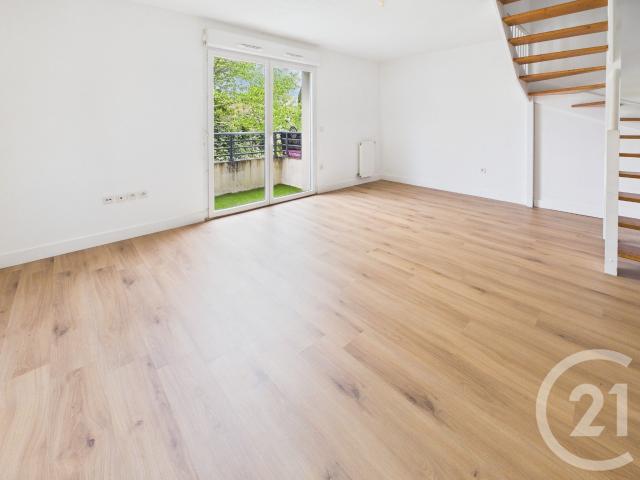 Appartement 3 pièces 73 m²