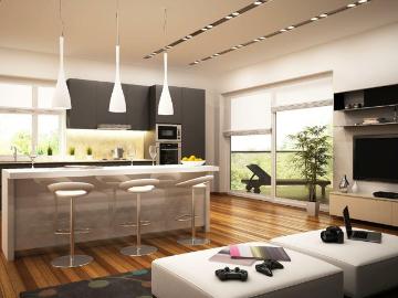 Appartement 3 pièces 73 m²