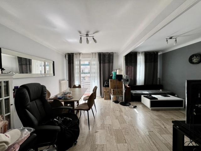 Appartement 3 pièces 73 m²
