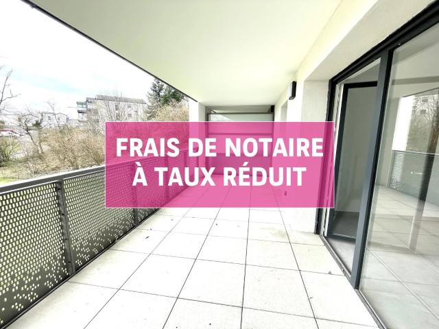 Appartement 3 pièces 73 m²