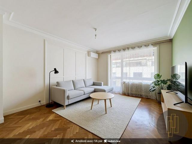 Appartement 3 pièces 73 m²