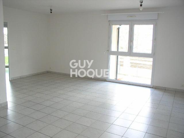 Appartement 3 pièces 73 m²