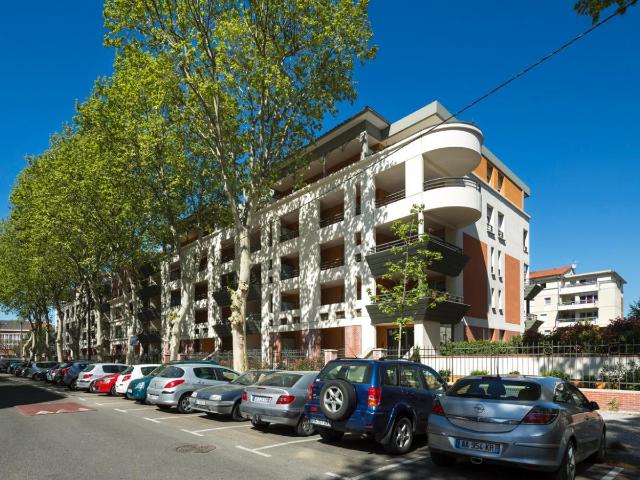 Appartement 3 pièces 73 m²