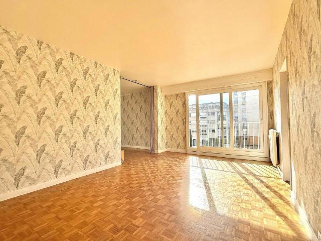 Appartement 3 pièces 73 m²