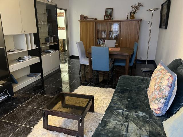 Appartement 3 pièces 73 m²