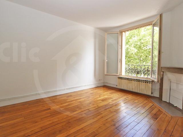 Appartement 3 pièces 73 m²