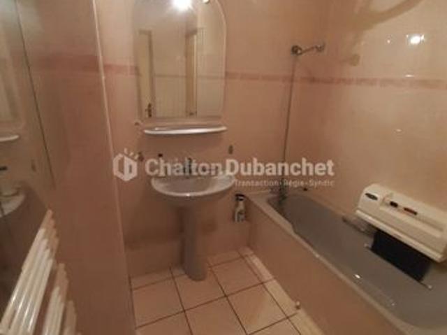 Appartement 3 pièces 73 m²