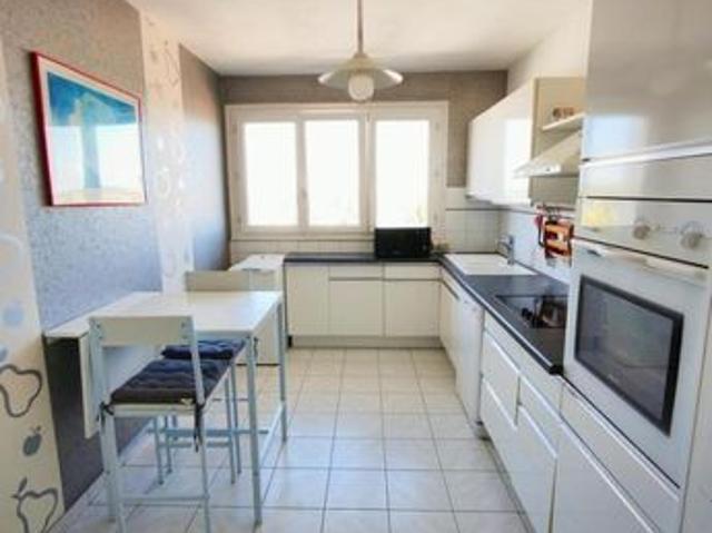 Appartement 3 pièces 73 m²
