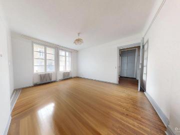 Appartement 3 pièces 73 m²