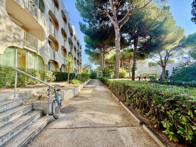 Appartement 3 pièces 73 m²