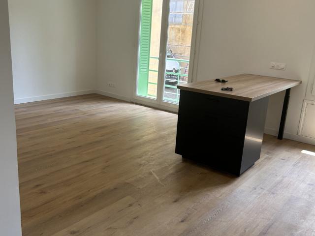 Appartement 3 pièces 73 m²