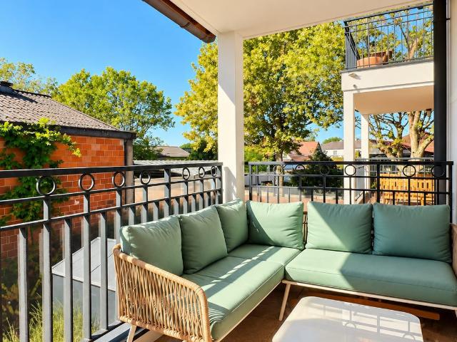 Appartement 3 pièces 73 m²