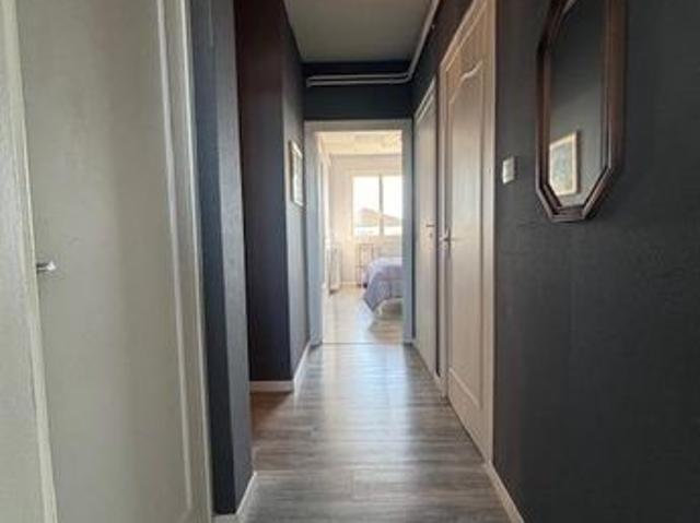 Appartement 3 pièces 73 m²