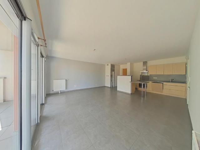Appartement 3 pièces 73 m²