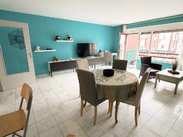 Appartement 3 pièces 73 m²