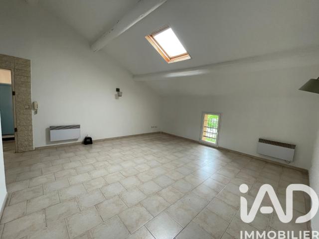Appartement 3 pièces 73 m²