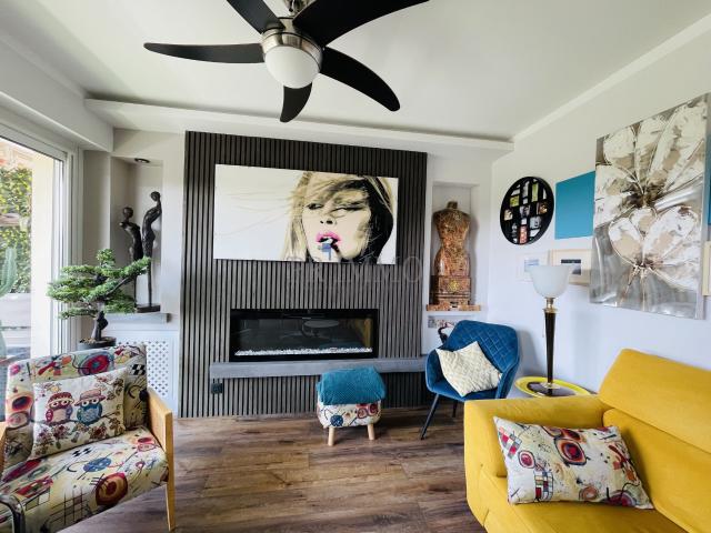 Appartement 3 pièces 73 m²